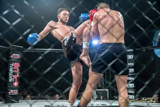 Friends Gym Satu Mare, la gala din Cluj