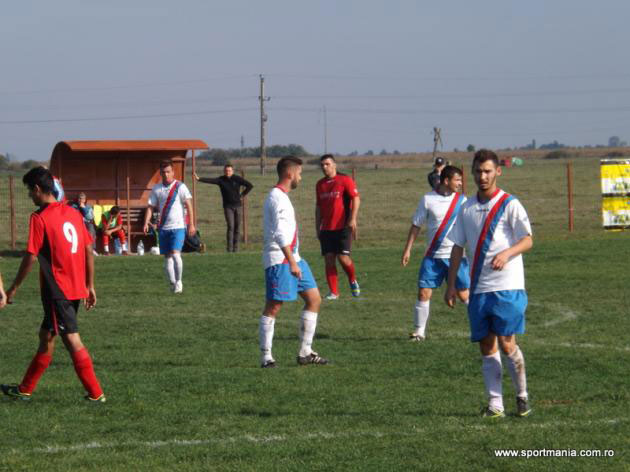 Cetate greu de cucerit...