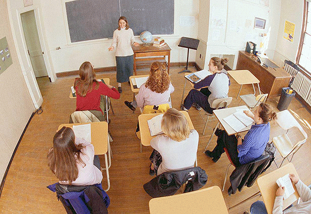 Meditaţiile, gură de oxigen pentru învăţăcei