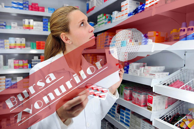 Automedicaţia, un nou sport local