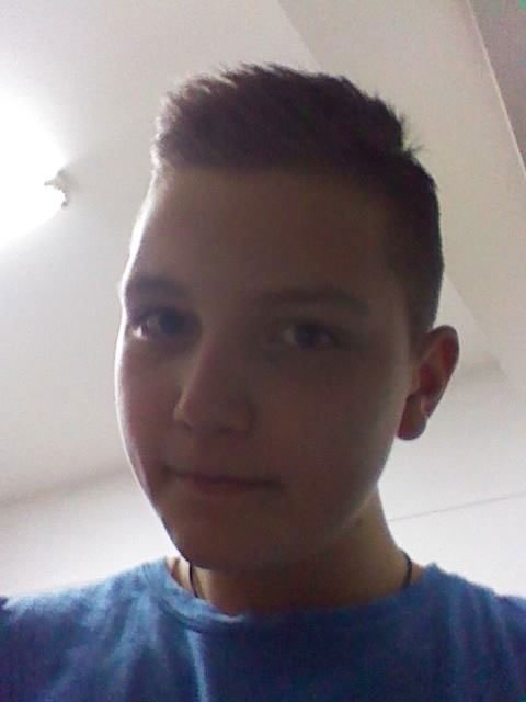 George Micle, un tânăr portar de viitor