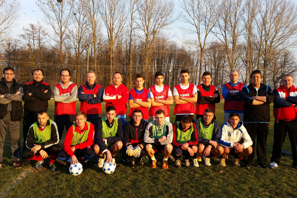 Micula aruncă în aer reTurul