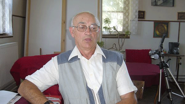 Un nou cetăţean de onoare al Careiului