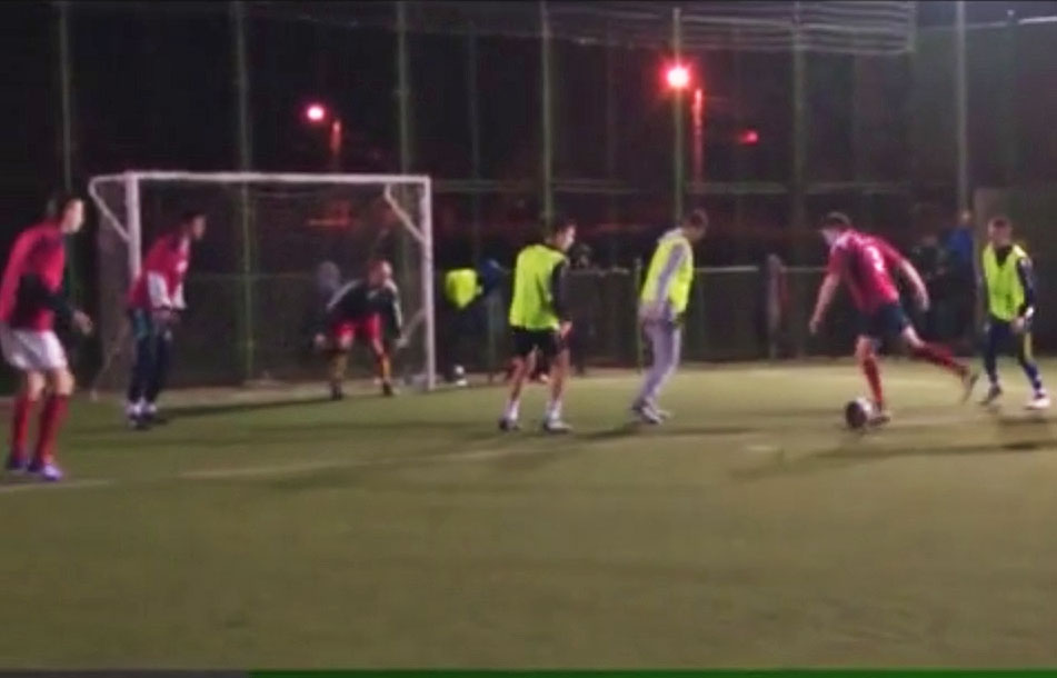 Sentierri câştigă derby-ul cu Young Boys