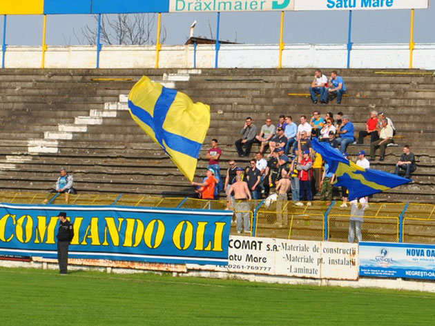 Intrare gratuită la Olimpia - Metalul Reşiţa pentru doamne şi domnişoare!