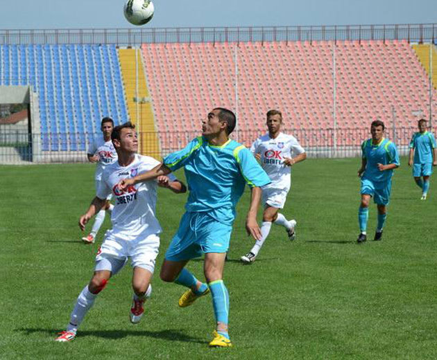 S-a stabilit programul play-off-ului