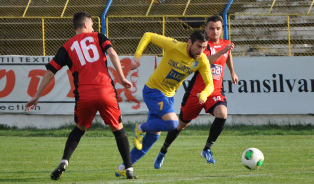 Vor să bată “Milanul din Banat”