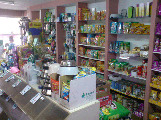 Dragostea faţă de animale învinge criza