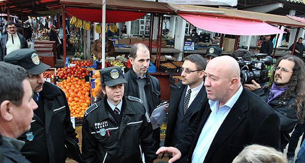 Termen limită pentru producătorii sătmăreni