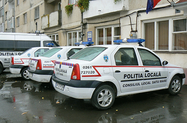 Poliţia Locală cere mai mult spaţiu pentru birouri