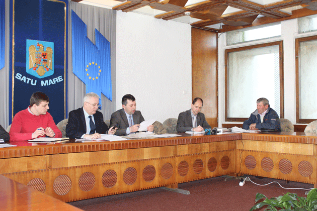 Uite terenul, nu e terenul