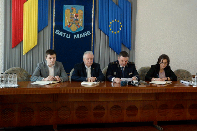 Frontierişti în slujba contrabandiştilor