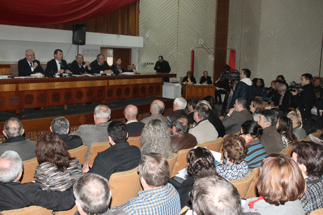 Primăriile riscă să fie amendate pe capete