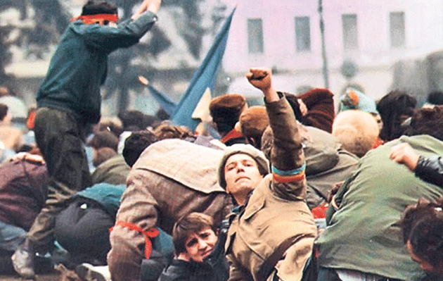 Judeţul Satu Mare, lăsat fără revoluţionari