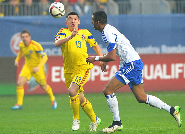 Ce chin , ce jale...