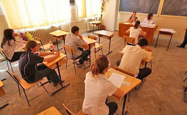 Simularea Evaluării Naționale la limba maternă, susținută de 763 de elevi din județul Satu Mare