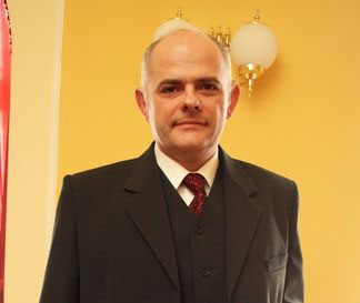 Dan Mihai Şuta, noul decan al Baroului Satu Mare