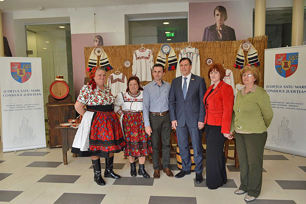 Târgul de turism şi-a deschis ieri porţile