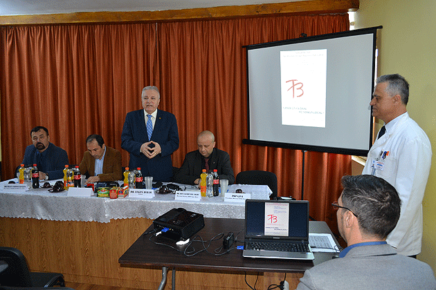 Incidenţa TBC, în continuă scădere