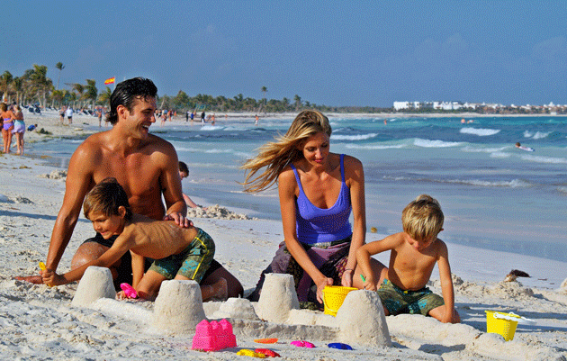 Sătmărenii gospodari îşi rezervă din iarnă sejurul din vară