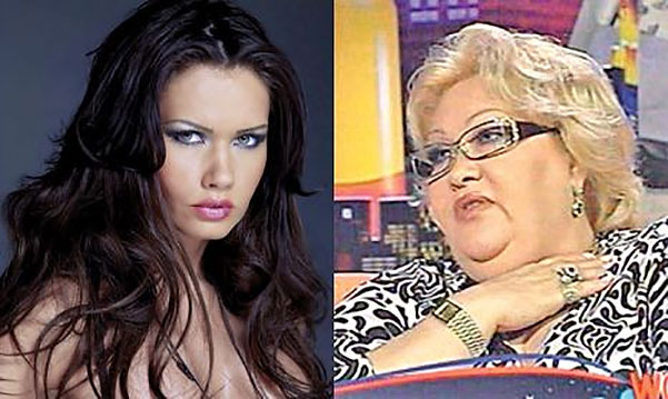 A murit mama Oanei Zăvoranu