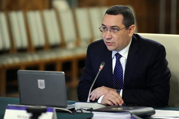 Ponta: Sper ca până la finele lunii iunie să avem pachetul de legi privind achizițiile publice