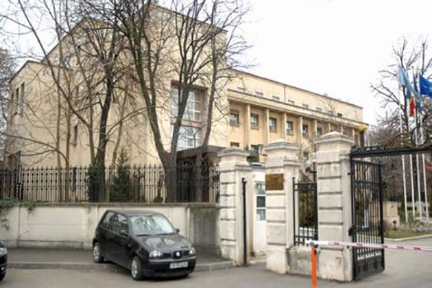 MAE se află în contact permanent cu autoritățile franceze și cele din Burkina Faso în cazul românului răpit