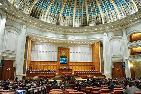 Camera dezbate și votează cererea DNA de încuviințare a arestării preventive a deputatului Marko Attila Gabor