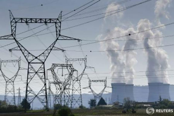 Acord între Seul și Washington privitor la energia nucleară