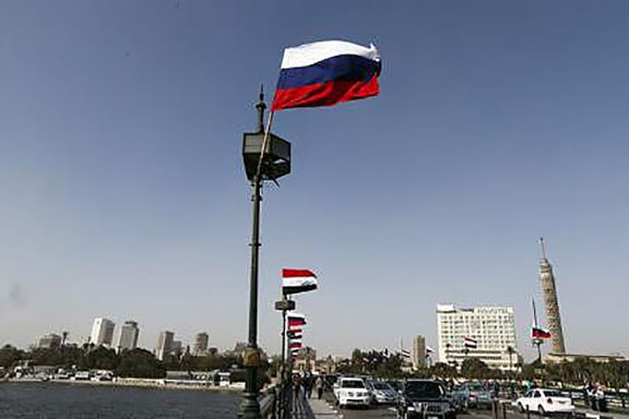 Un expert rus susține că planul de instalare de armament NATO în România este o pregătire pentru o confruntare prelungită