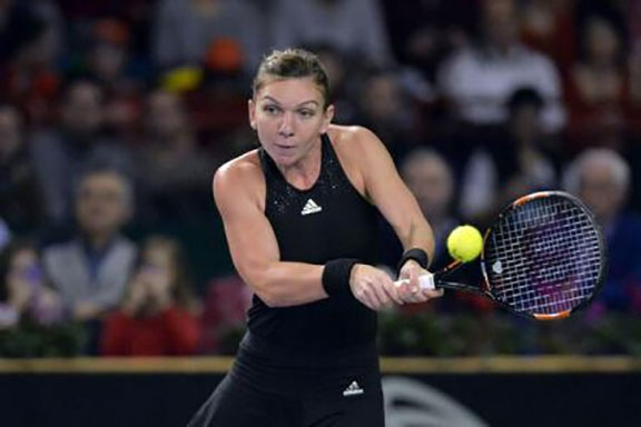 Simona Halep s-a calificat în semifinalele turneului de la Miami