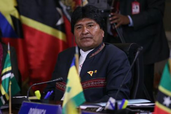 Auto-moto: Raliul Dakar - Bolivia va găzdui toate categoriile în 2016