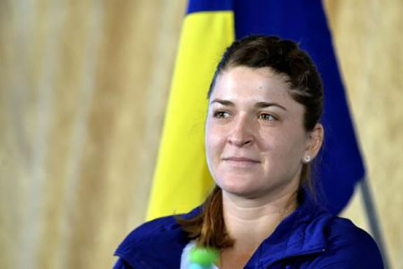 Canada - România 2-3, în barajul pentru Grupa Mondială a Fed Cup