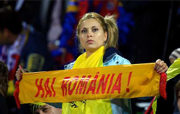 România a urcat pe locul 7 în clasamentul Fed Cup