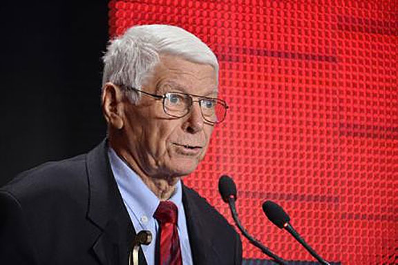 Fostul mare arbitru Nicolae Rainea a decedat, la vârsta de 81 de ani