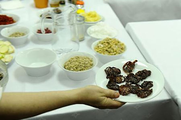 Regimul vegetarian și efectele sale terapeutice asupra bolnavilor de diabet