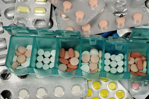 Ibuprofen: Risc cardiovascular sporit în cazul unei doze prea mari