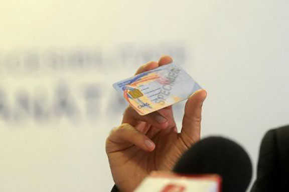 CNAS: Cardul de sănătate va fi de la 1 mai singurul instrument de validare și decontare a serviciilor medicale