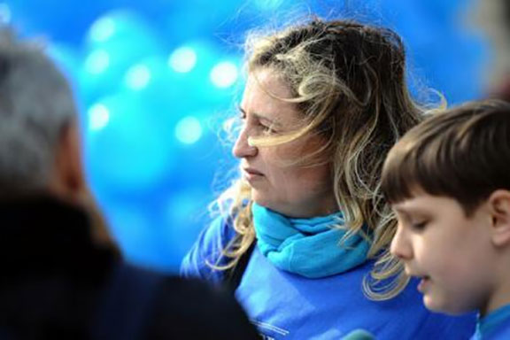 Diagnosticarea precoce, screeningul și incluziunea socială - priorități pentru copiii bolnavi de autism