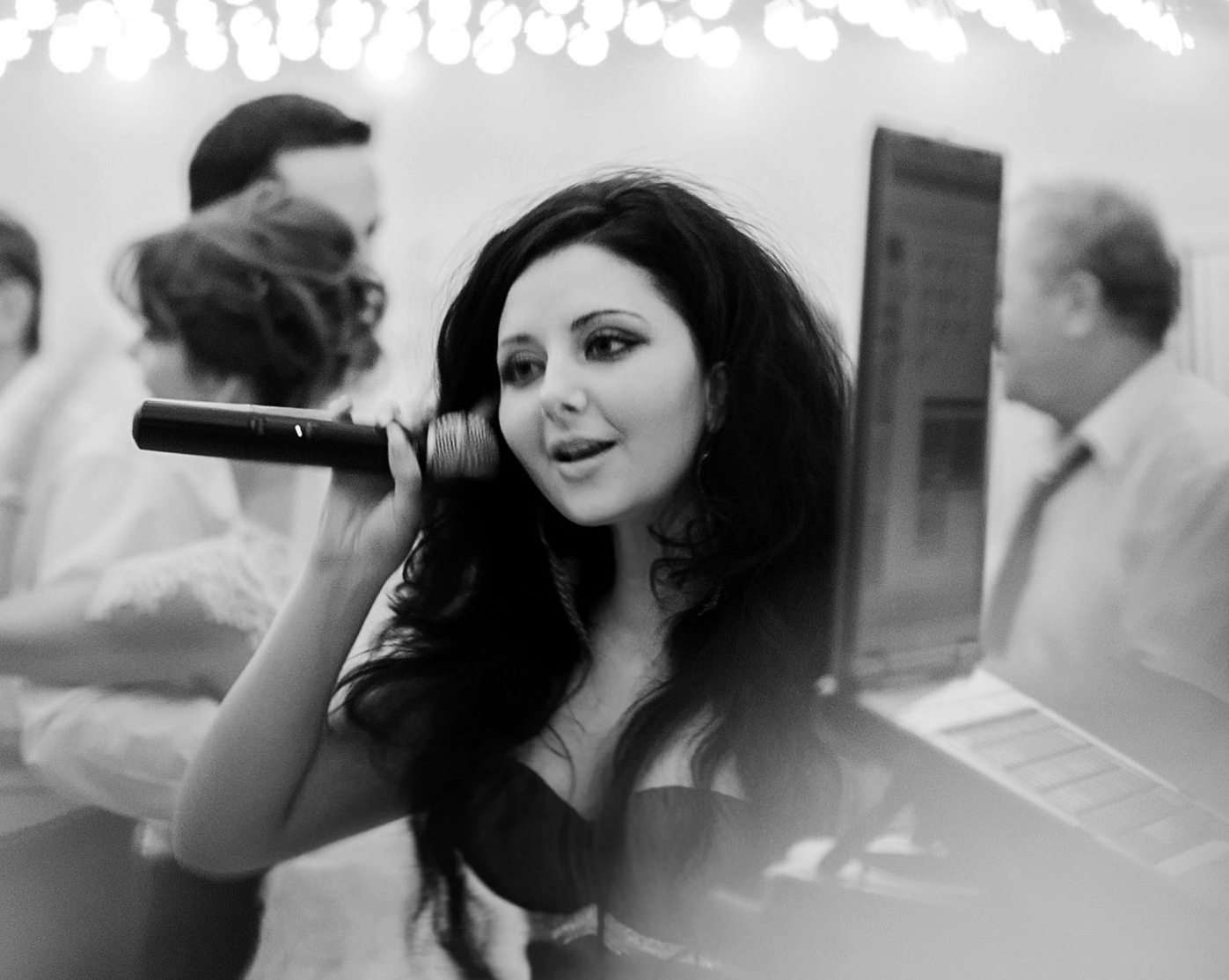 Artista satmareanca Paula Raț a murit într-un accident!