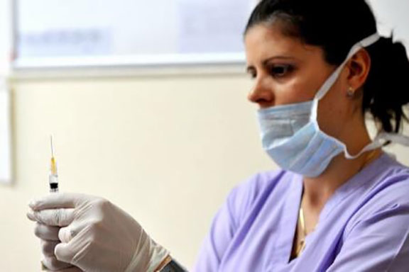 Africa de Sud testează un antibiotic împotriva turbecoluzei multirezistente