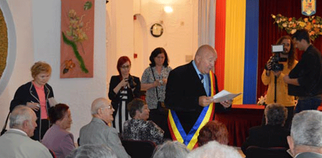 „Cuplurile de aur”, premiate de Primăria Satu Mare