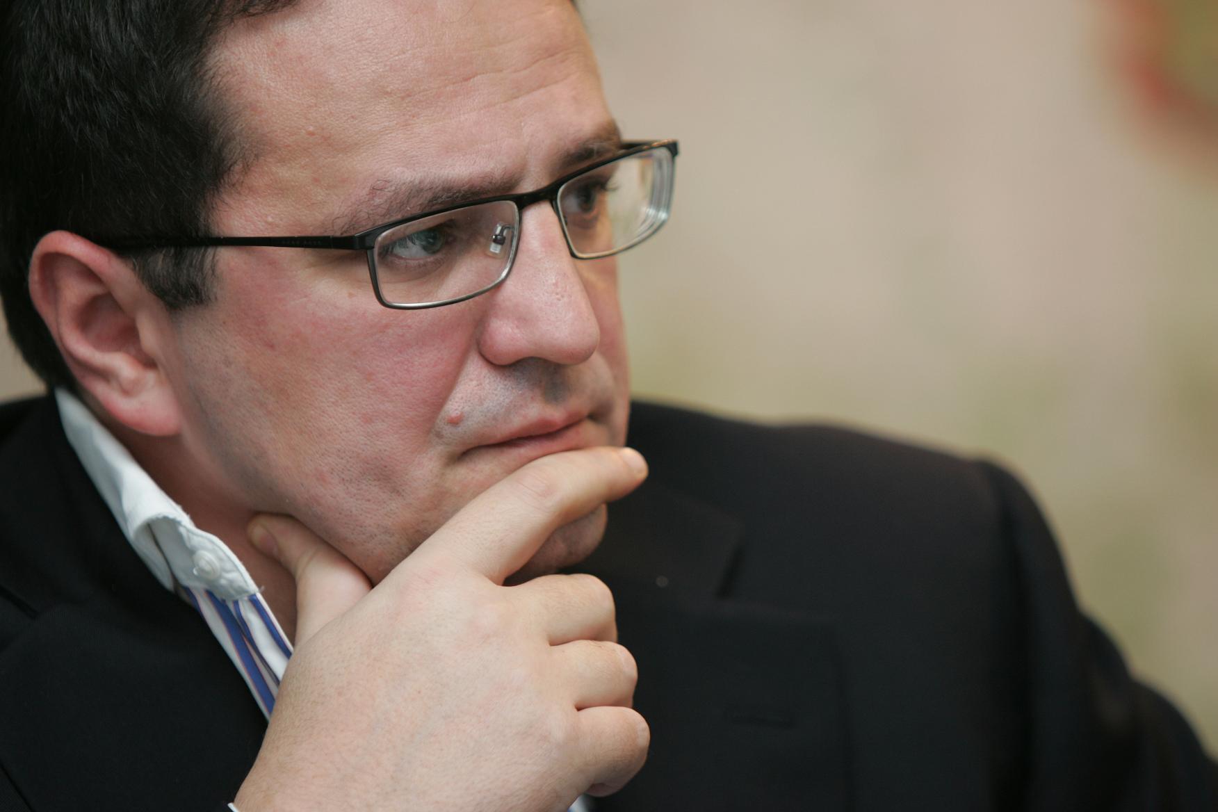 George Maior, numit  ambasador în SUA