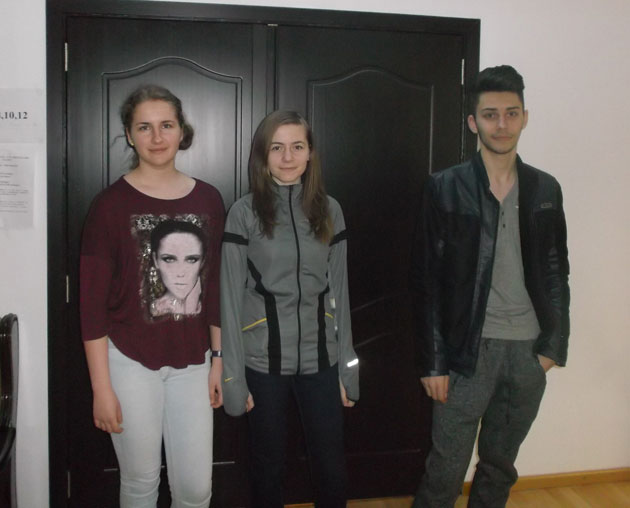 Două titluri naţionale pentru LPS la juniori