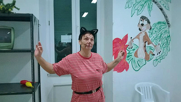 Sătmăreancă anchetată în Italia pentru că abuza bătrâni