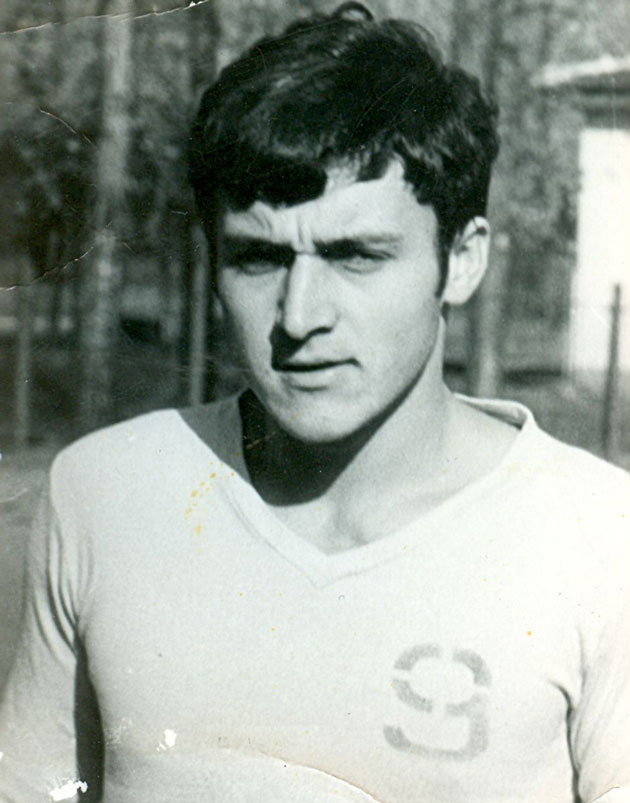 Invitaţie la Memorialul Mircea Dohan