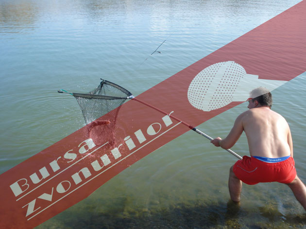 Sfidare pescărească