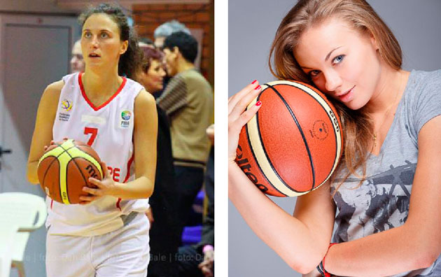 Două sătmărence în lotul pentru Europene