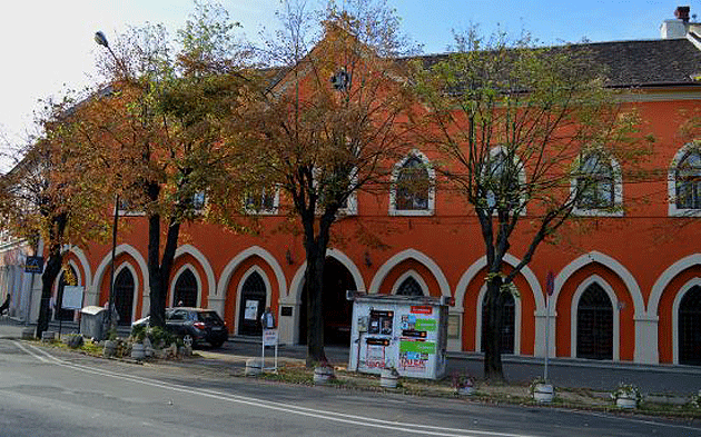 Salbă de manifestări la Muzeul de Artă