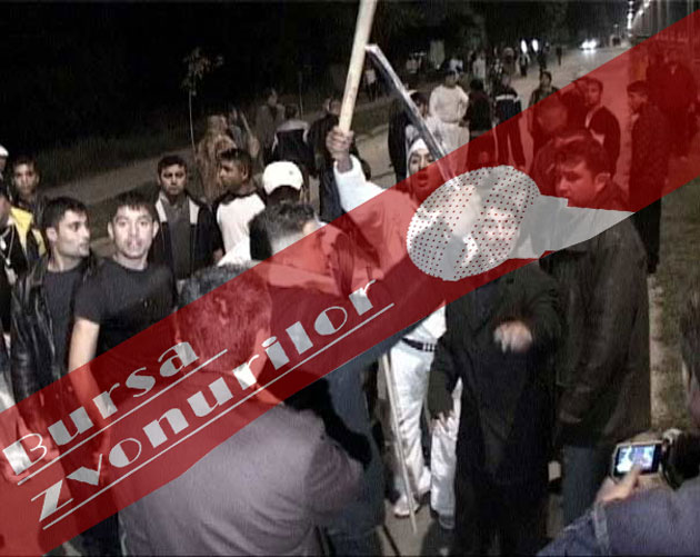 Nepăsare de-a dreptul criminală